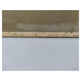 "Old Ironsides" by Gordon Grant