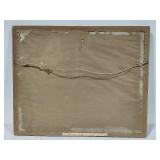 "Old Ironsides" by Gordon Grant