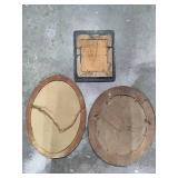 Collection of Old Family Portraits