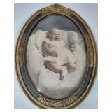 Collection of Old Family Portraits