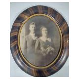 Collection of Old Family Portraits