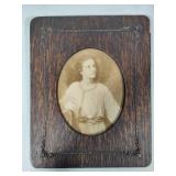 Collection of Old Family Portraits