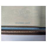 "Awakening Baby" and "Heaven