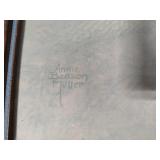 "Awakening Baby" and "Heaven