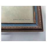 "Awakening Baby" and "Heaven