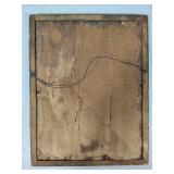 "In the Garden of Dreams" by Maxfield Parrish