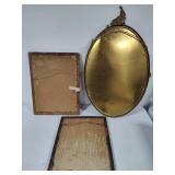 Antique Framed Art (Misc)