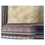 "The Shepard Boy" by Franz von Lenbach