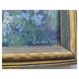 "Bower of Paradise" by Chester K. VanNortwick