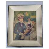 "Ice Cream Vendor" by Jeffe Huldah