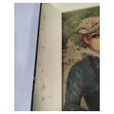 "Ice Cream Vendor" by Jeffe Huldah