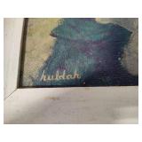 "Ice Cream Vendor" by Jeffe Huldah