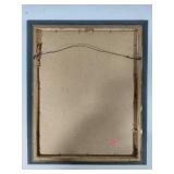 "Ice Cream Vendor" by Jeffe Huldah