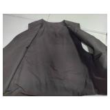 Embroidered Vest & Tote Bag