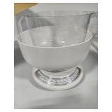 Useful Kitchen Tools - Apron, Scale & Fat/Gravy Separator