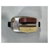 Koi Fish, Toaster & Asst Salt & Pepper Shakers