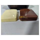 Koi Fish, Toaster & Asst Salt & Pepper Shakers