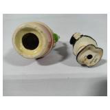 Koi Fish, Toaster & Asst Salt & Pepper Shakers