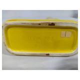 Shawnee Pottery - Asian Themed Planters