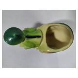 Shawnee Pottery - Asian Themed Planters