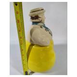 Shawnee Pottery - Dutch Boy Cookie Jar