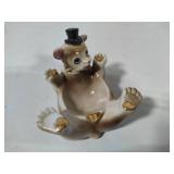 Nodder Vintage Ashtrays - See Descriptions