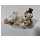 Nodder Vintage Ashtrays - See Descriptions