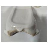 Nodder Vintage Ashtrays - See Descriptions