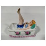 Nodder Vintage Ashtrays - See Descriptions