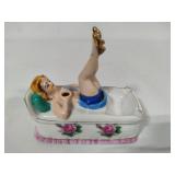 Nodder Vintage Ashtrays - See Descriptions