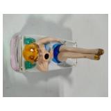 Nodder Vintage Ashtrays - See Descriptions