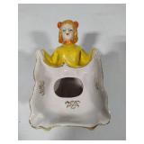 Nodder Vintage Ashtrays - See Descriptions