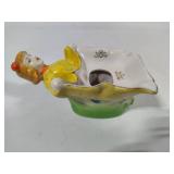 Nodder Vintage Ashtrays - See Descriptions