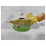 Nodder Vintage Ashtrays - See Descriptions