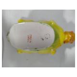 Nodder Vintage Ashtrays - See Descriptions