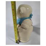 Shawnee Pottery - Smiley Pig Cookie Jars & Salt & Pepper Shakers