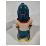 Assorted Vintage Figurines/Collectibles