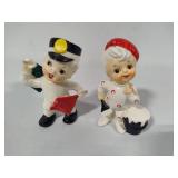 Assorted Vintage Figurines/Collectibles