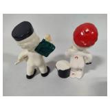 Assorted Vintage Figurines/Collectibles