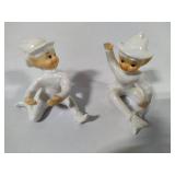 Assorted Vintage Figurines/Collectibles