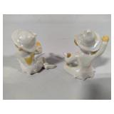 Assorted Vintage Figurines/Collectibles