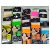 Assorted Wristbands *New in Packaging*