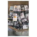 WHOLESALE PALLET LOT OF GARBAGE DISPOSAL