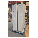 4 pantry cabinets