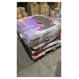 pallet of shingles