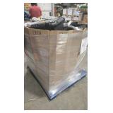 WHOLESALE PALLET LOT OF GENERAL MERCHANDISE