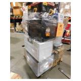 WHOLESALE PALLET LOT OF GENERAL MERCHANDISE