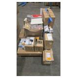 WHOLESALE PALLET LOT OF GENERAL MERCHANDISE