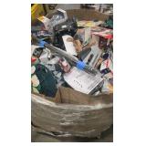 WHOLESALE PALLET LOT OF GENERAL MERCHANDISE