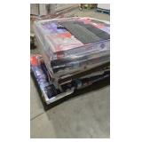pallet of shingles